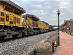 UP 5879